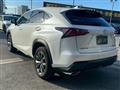 2015 Lexus NX