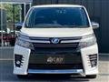 2017 Toyota Voxy