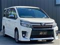 2017 Toyota Voxy