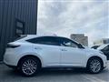 2015 Toyota Harrier Hybrid