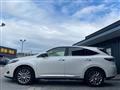 2015 Toyota Harrier Hybrid