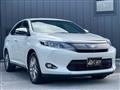 2015 Toyota Harrier Hybrid