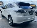 2015 Toyota Harrier Hybrid