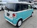 2021 Daihatsu Move Canbus