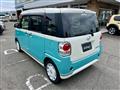 2021 Daihatsu Move Canbus
