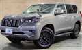 2021 Toyota Land Cruiser Prado