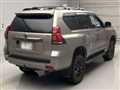 2021 Toyota Land Cruiser Prado