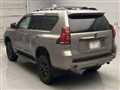 2021 Toyota Land Cruiser Prado