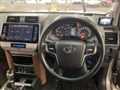 2021 Toyota Land Cruiser Prado