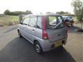 2004 Subaru Pleo