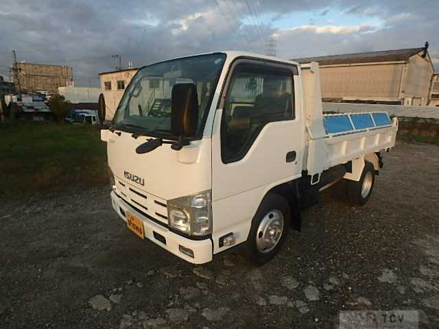 2010 Isuzu Isuzu Others