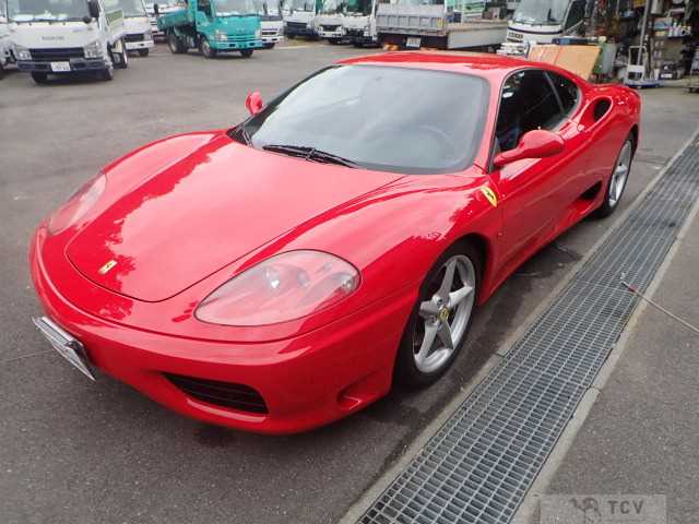 2000 Ferrari Ferrari Others