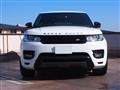 2016 Land Rover Range Rover Sport