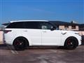 2016 Land Rover Range Rover Sport
