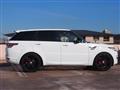 2016 Land Rover Range Rover Sport