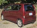 2007 Daihatsu Move Custom
