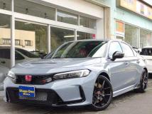 2025 Honda Civic Type R