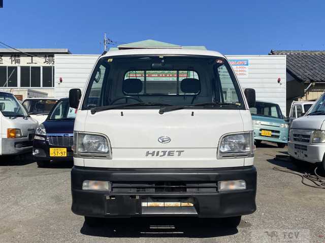 1999 Daihatsu Hijet Truck