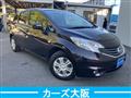 2013 Nissan Note