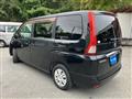 2010 Nissan Serena
