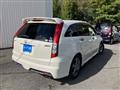 2009 Honda Stream