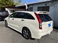 2009 Honda Stream