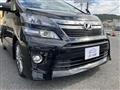2013 Toyota Vellfire