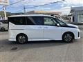 2023 Nissan Serena