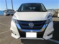 2019 Nissan Serena