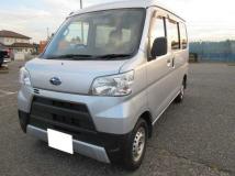 2018 Subaru Sambar