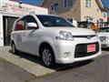 2012 Toyota Sienta