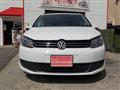 2014 Volkswagen Golf Touran
