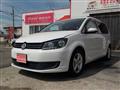2014 Volkswagen Golf Touran