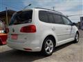 2014 Volkswagen Golf Touran
