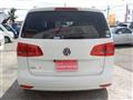 2014 Volkswagen Golf Touran