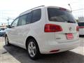 2014 Volkswagen Golf Touran