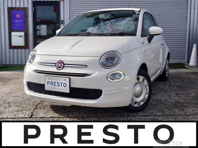 2017 Fiat Fiat Others