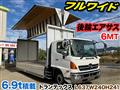 2014 Hino Hino Others