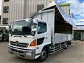 2014 Hino Hino Others