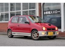 1996 Suzuki Alto Works