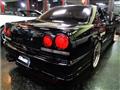 1998 Nissan Skyline