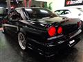 1998 Nissan Skyline