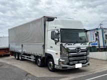 2019 Hino Hino Others