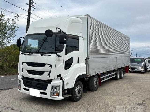 2021 Isuzu Isuzu Others