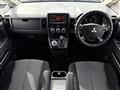 2010 Mitsubishi Delica D5