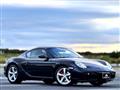 2006 Porsche Cayman