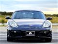 2006 Porsche Cayman