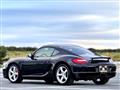 2006 Porsche Cayman