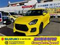 2024 Suzuki Swift