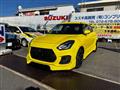 2024 Suzuki Swift